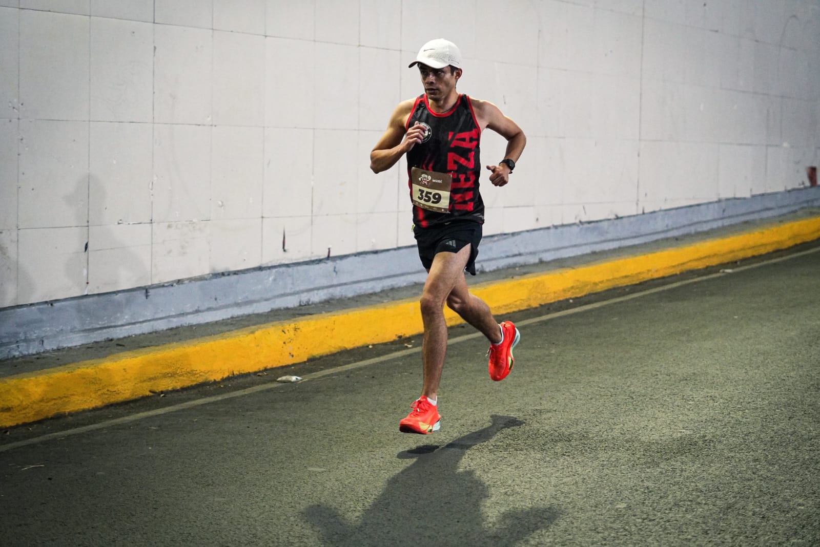 Carrera Coffee Run 2026