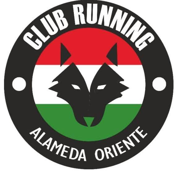 Club Running Alameda Oriente