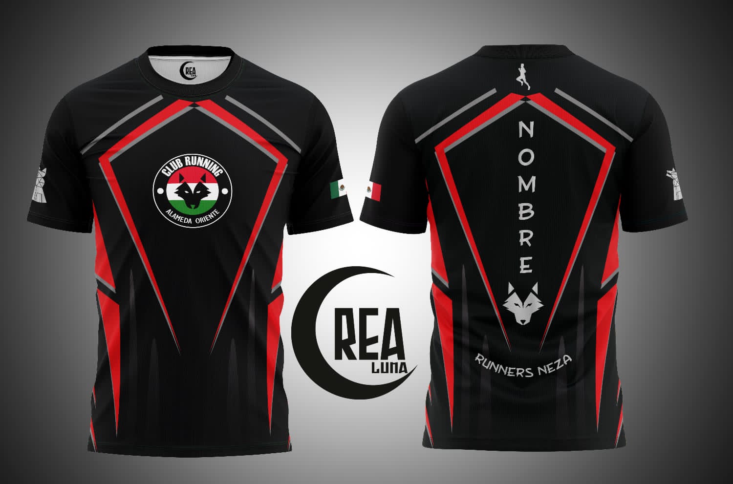 Playera temporada 2025